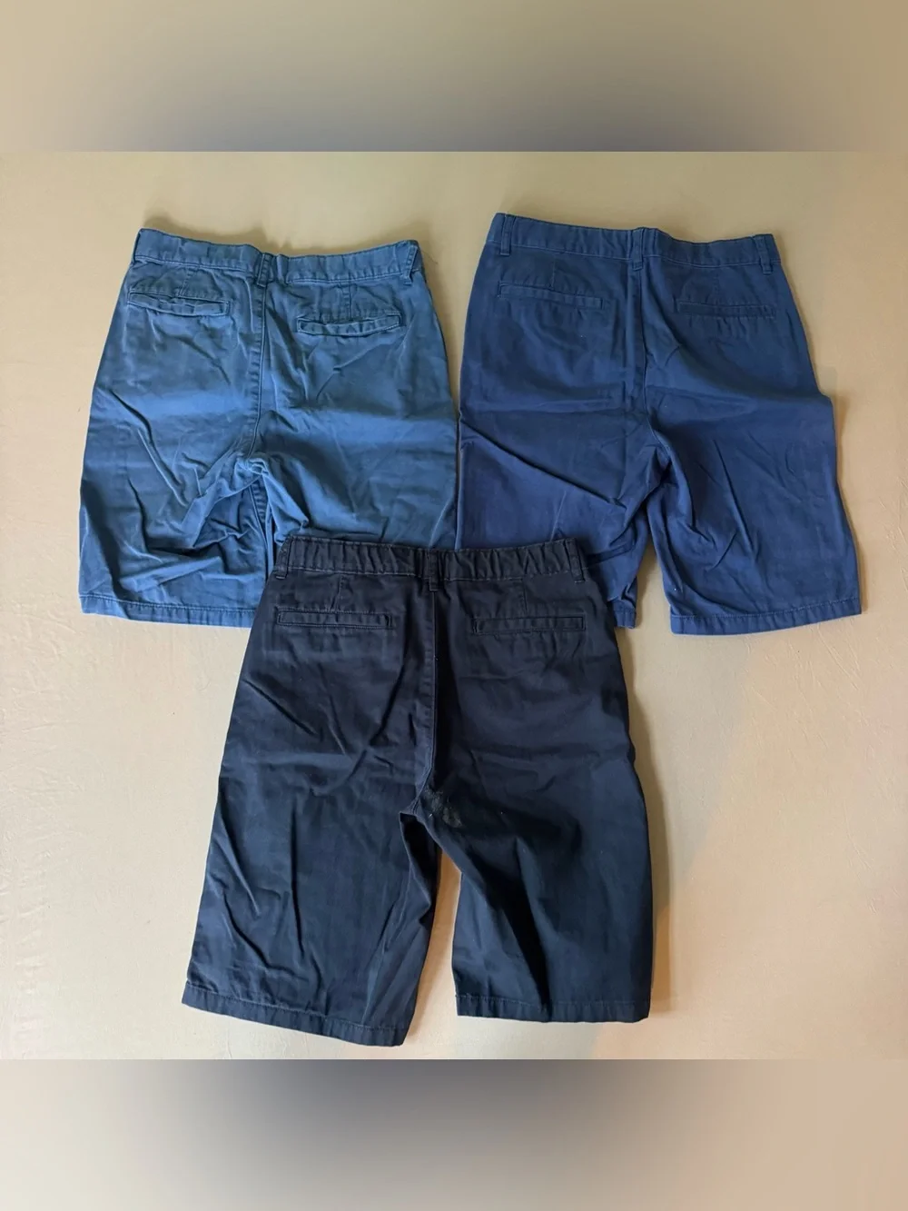 Boys Shorts Bundle